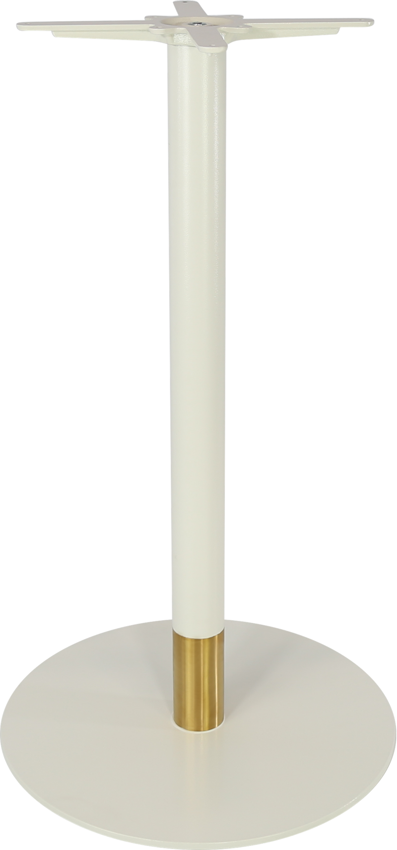 Durafurn Disco Bar Table Base