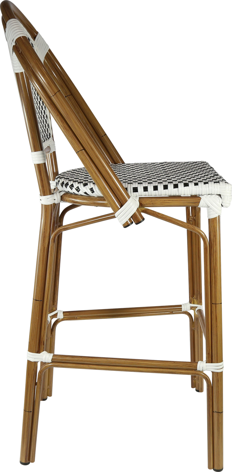Durafurn Eiffel 750 Barstool