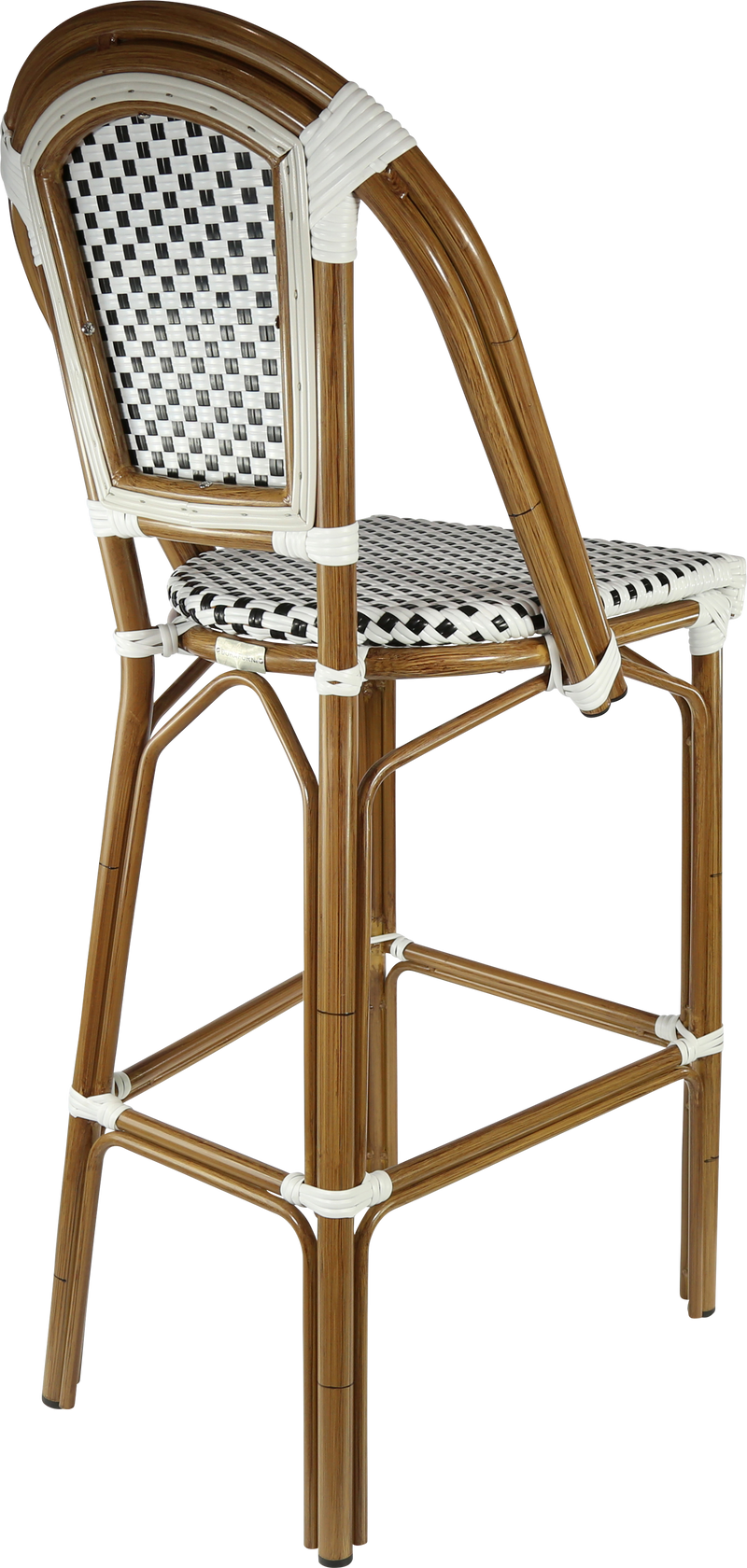 Durafurn Eiffel 750 Barstool
