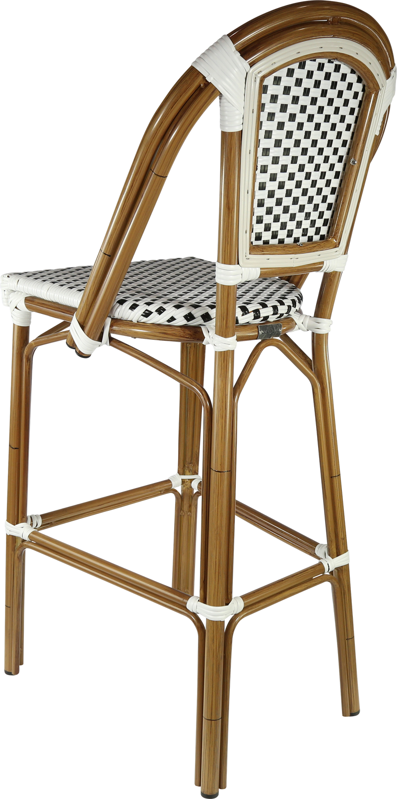 Durafurn Eiffel 750 Barstool