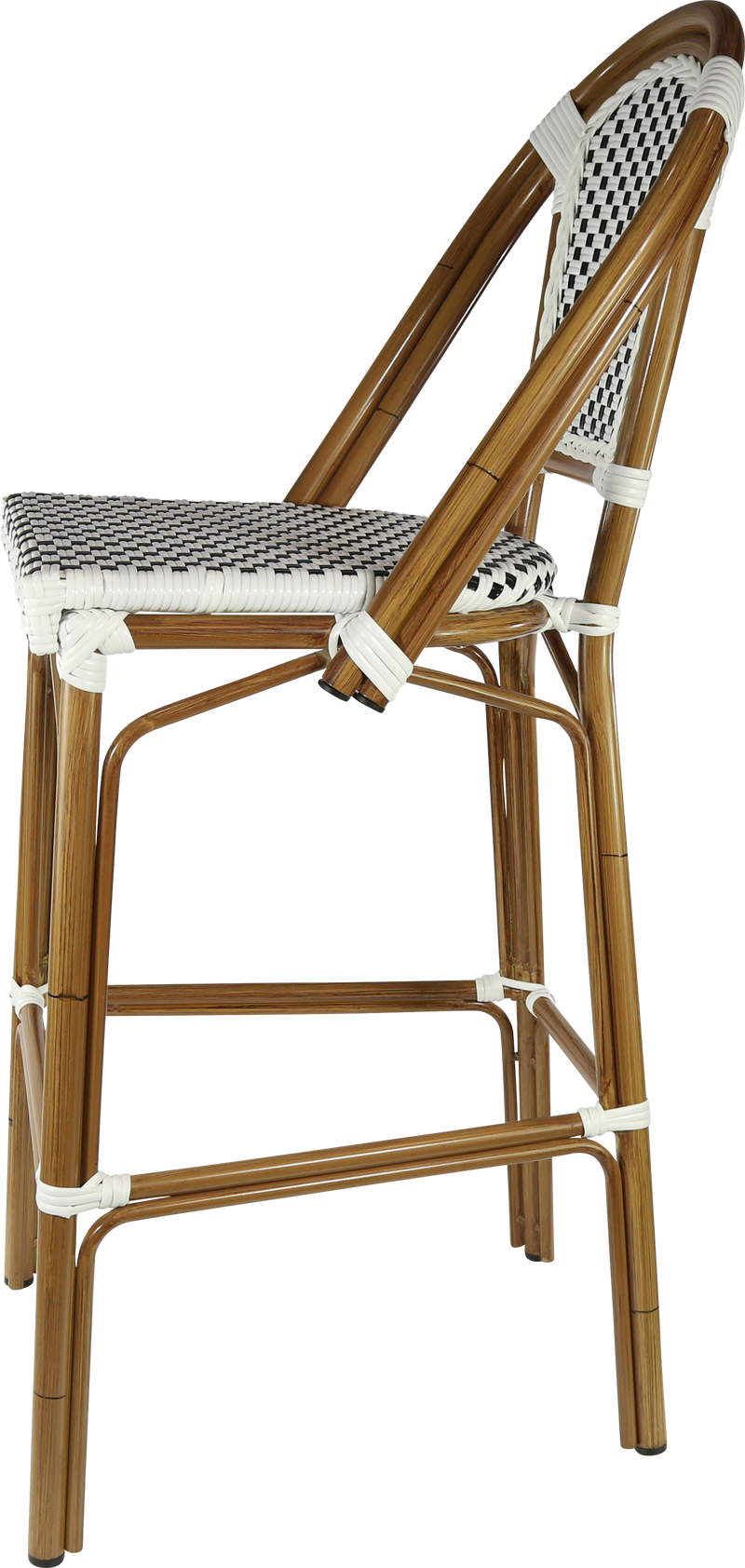 Durafurn Eiffel 750 Barstool