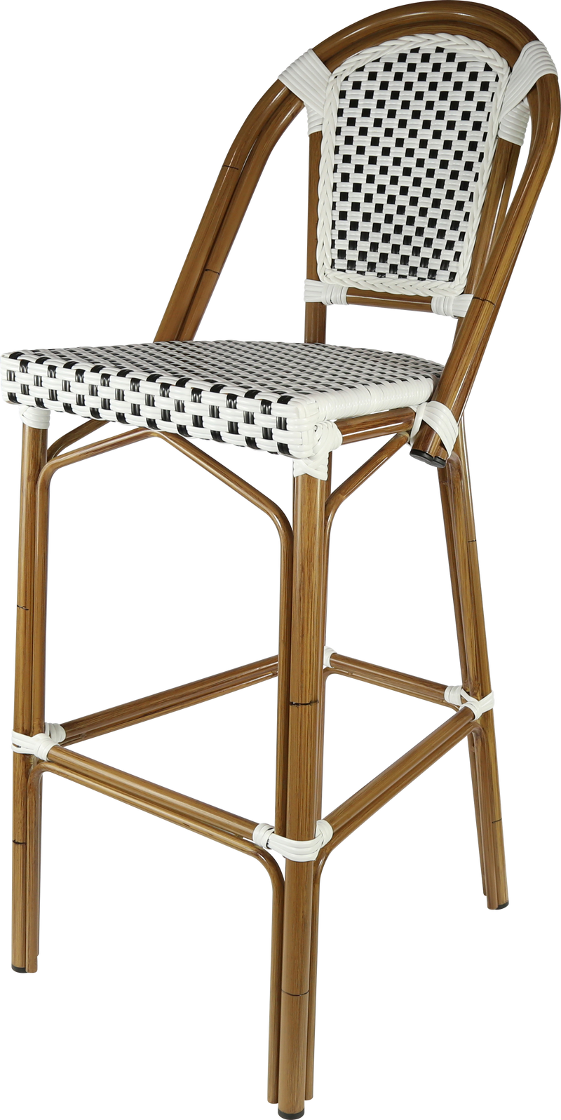 Durafurn Eiffel 750 Barstool