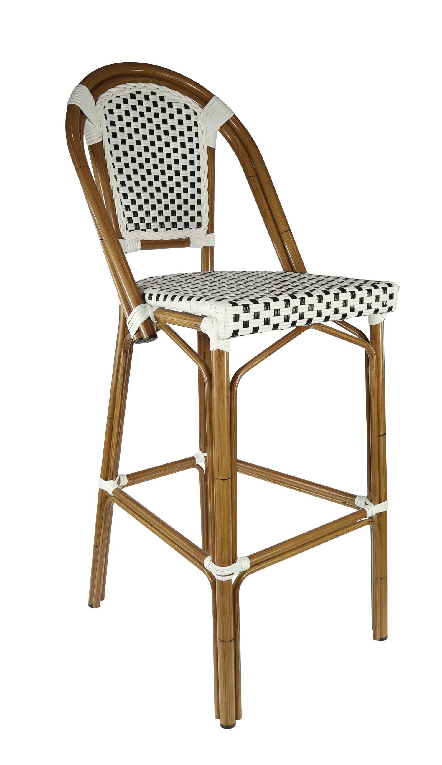 Durafurn Eiffel 750 Barstool