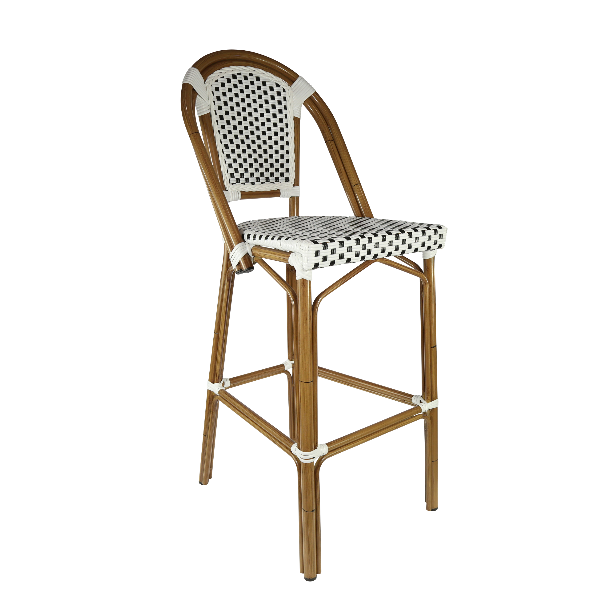 Durafurn Eiffel 750 Barstool-Elite Office Furniture