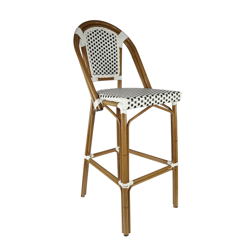 Durafurn Eiffel 750 Barstool-Elite Office Furniture