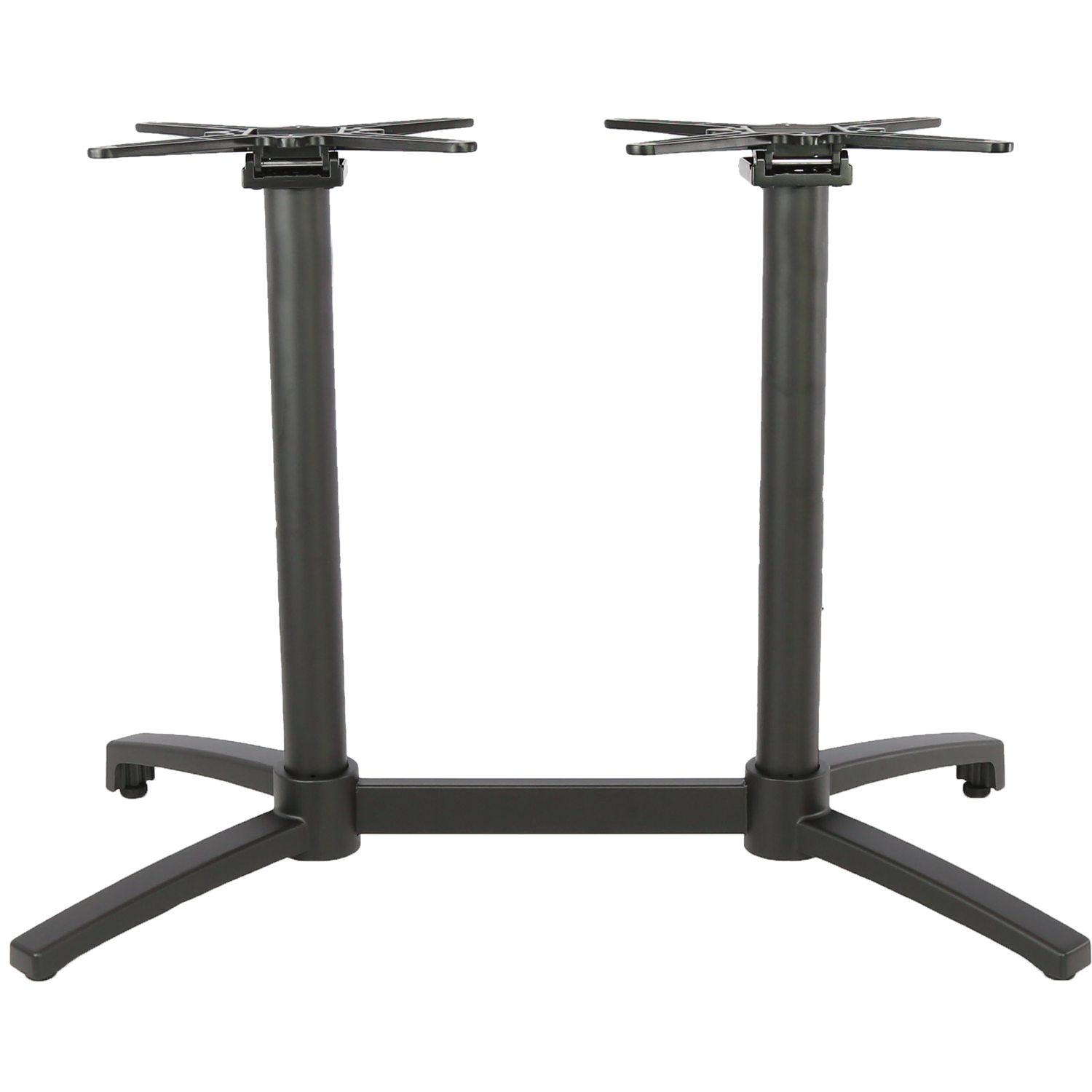 Durafurn Seattle Twin Folding Base-Elite Office Furniture