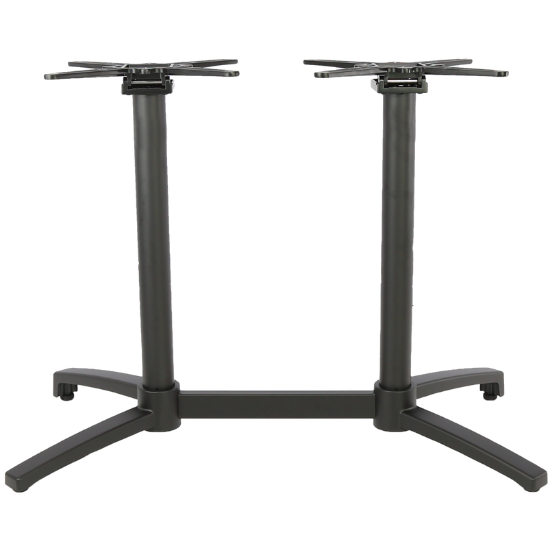 Durafurn Seattle Twin Folding Base-Elite Office Furniture