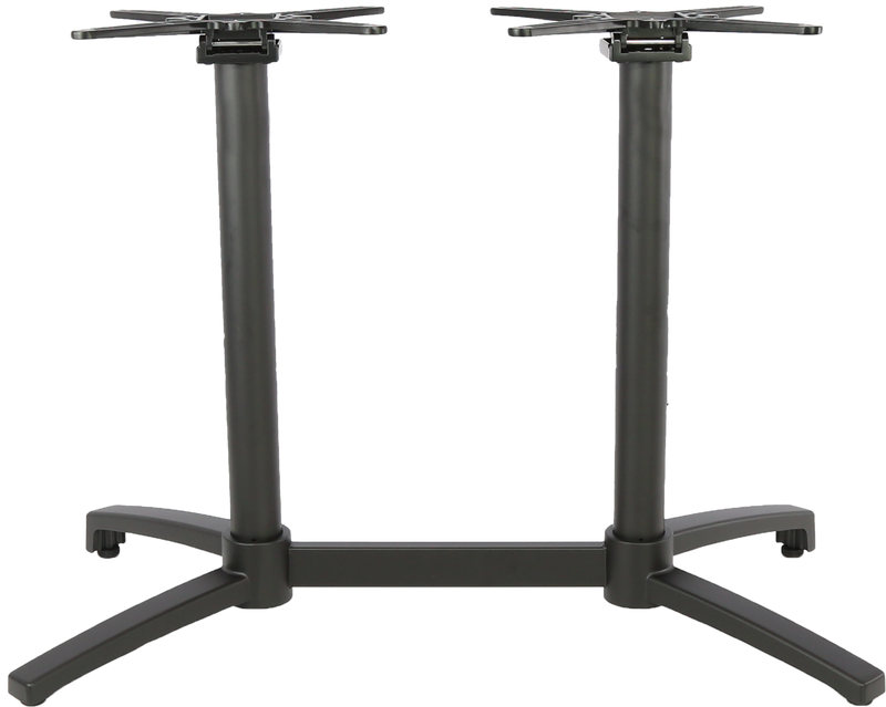 Durafurn Seattle Twin Folding Base