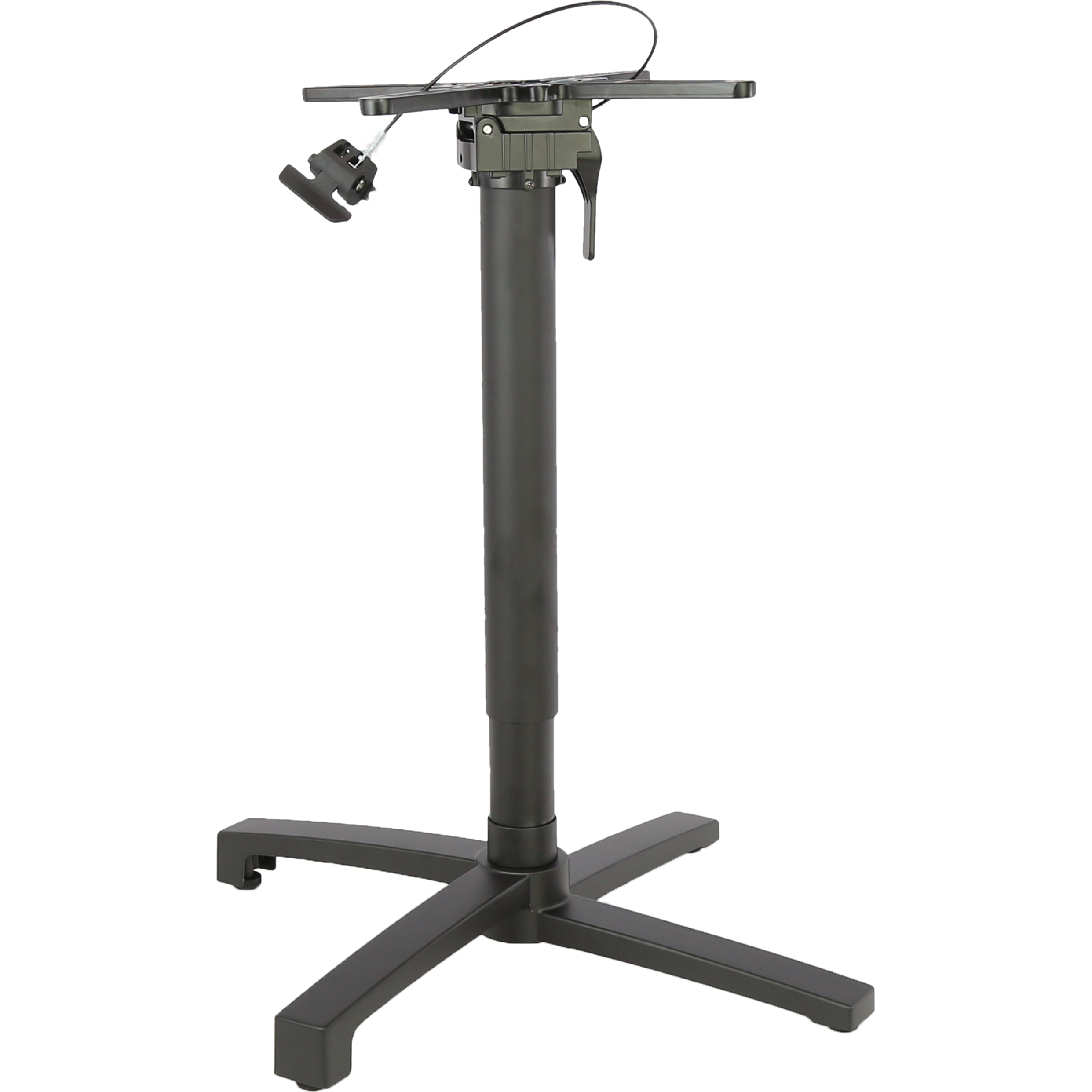 Durafurn Seattle Pneumatic Folding Base-Elite Office Furniture