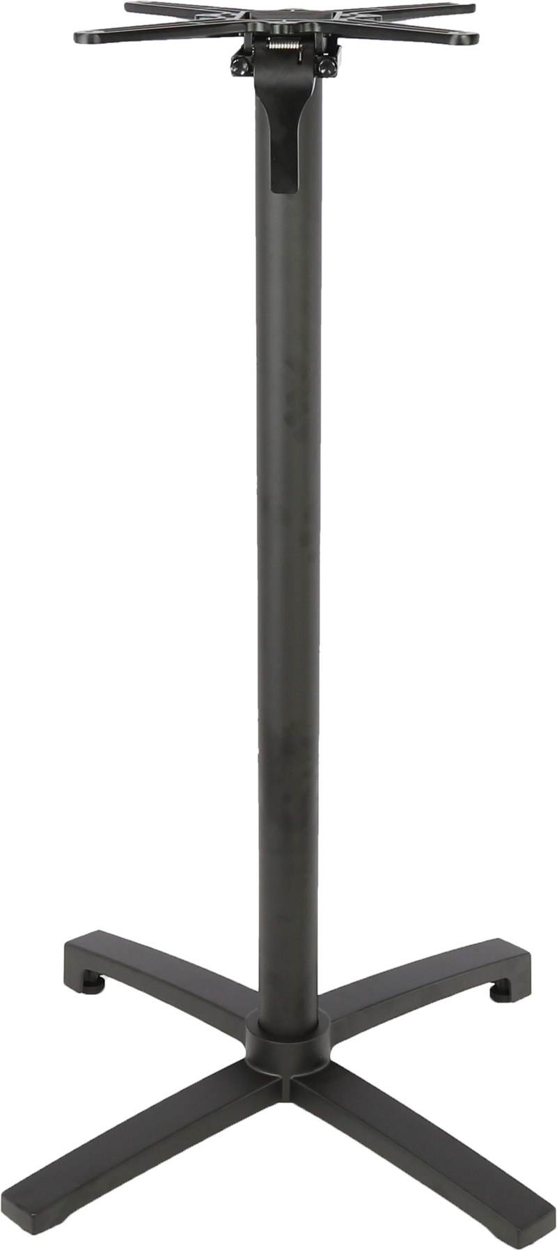 Seattle Bar Folding Table Base