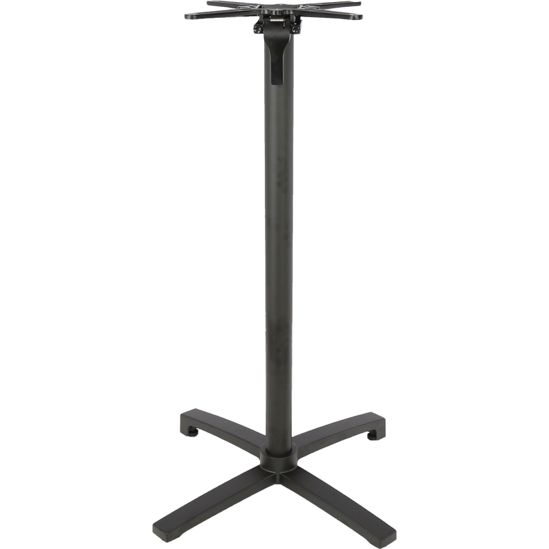 Seattle Bar Folding Table Base-Elite Office Furniture