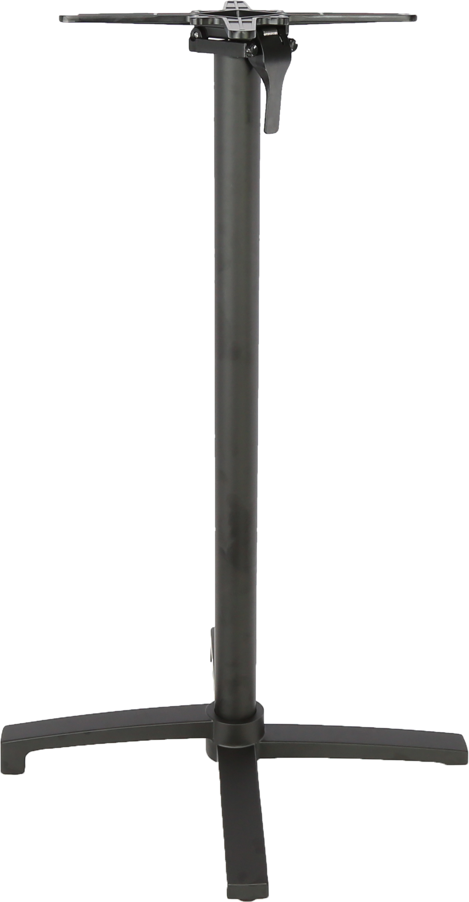 Seattle Bar Folding Table Base