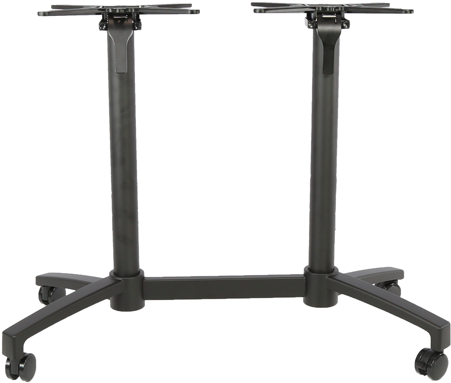 Seattle Bar Twin Folding Table Base