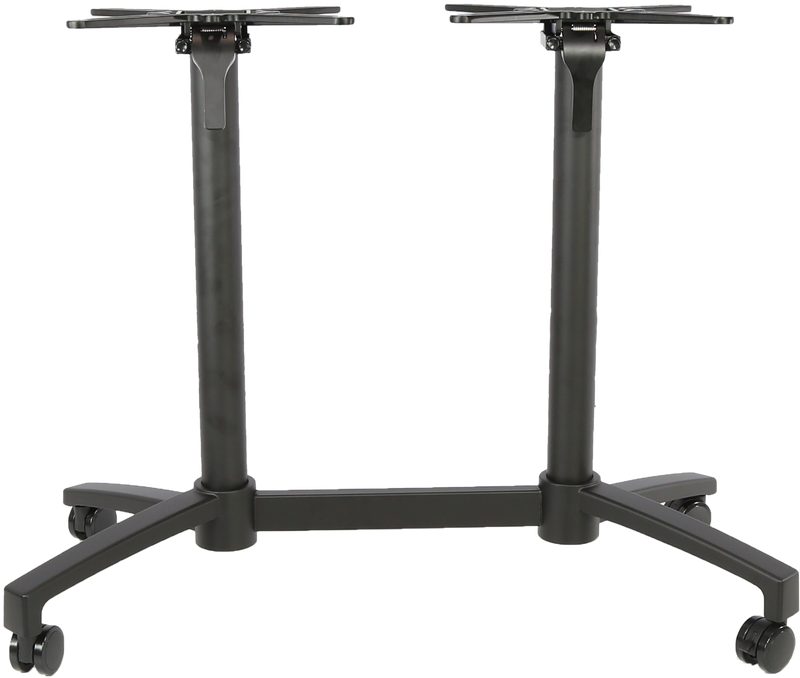 Durafurn Seattle Twin Folding Base