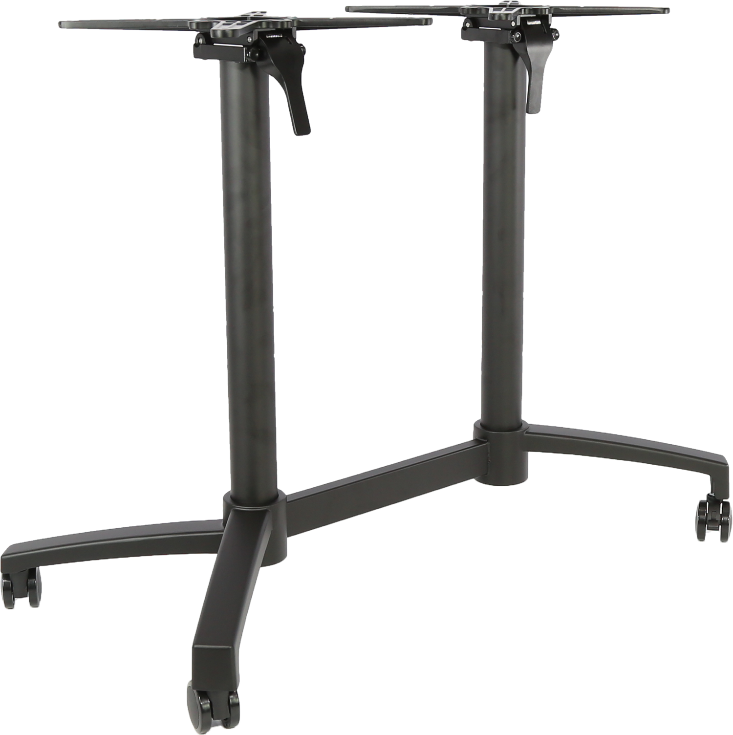 Seattle Bar Twin Folding Table Base