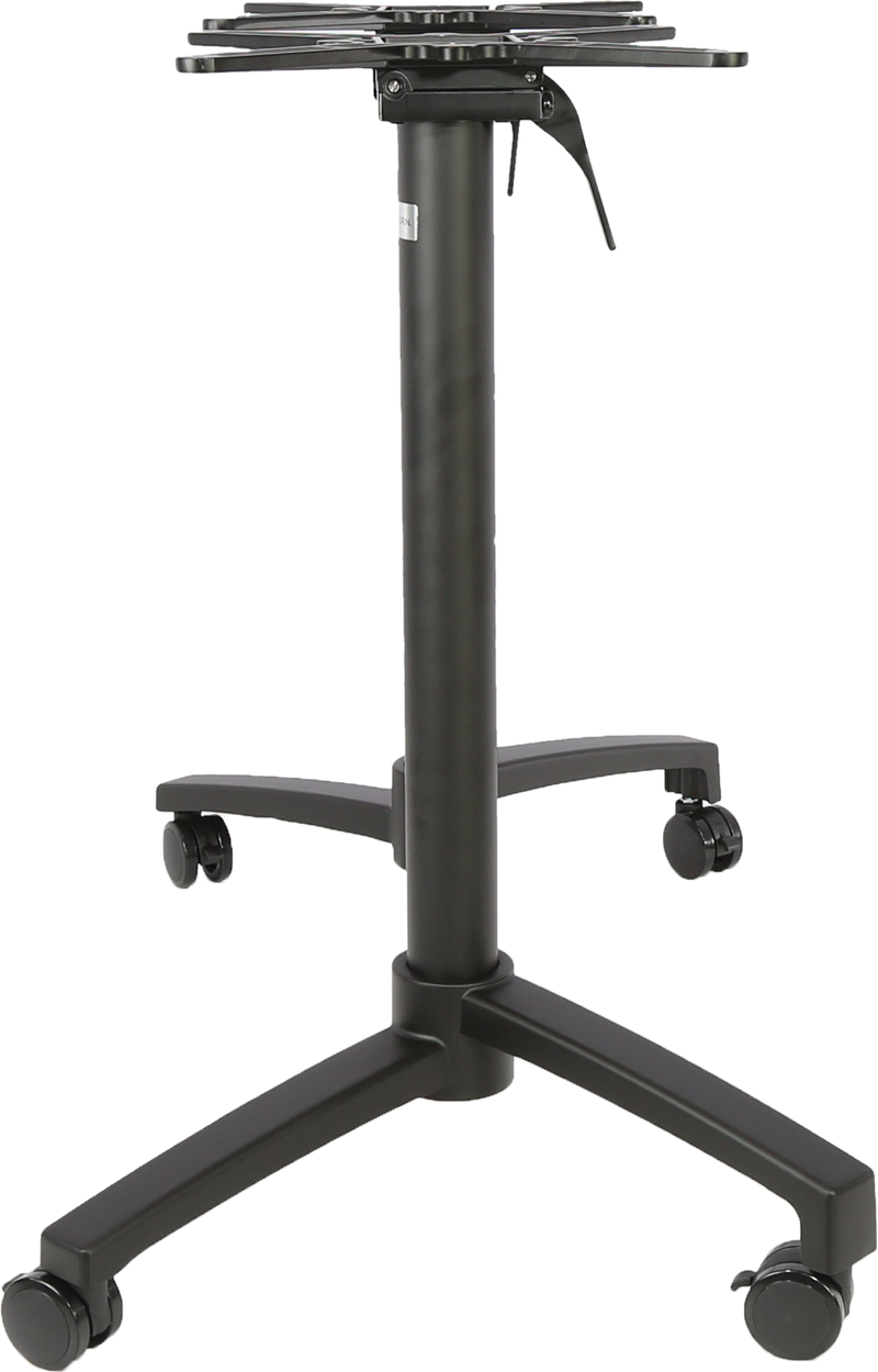 Seattle Bar Twin Folding Table Base