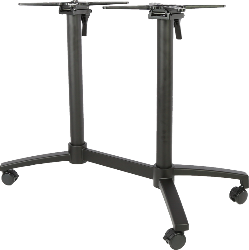 Seattle Bar Twin Folding Table Base