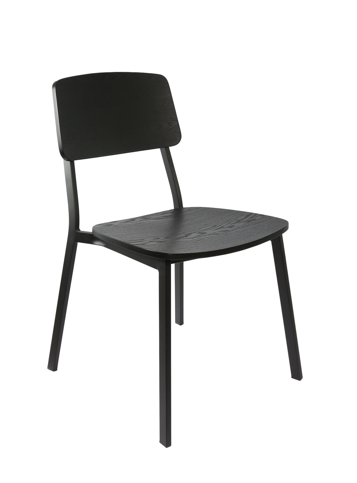 Durafurn Denver Chair with seatpad