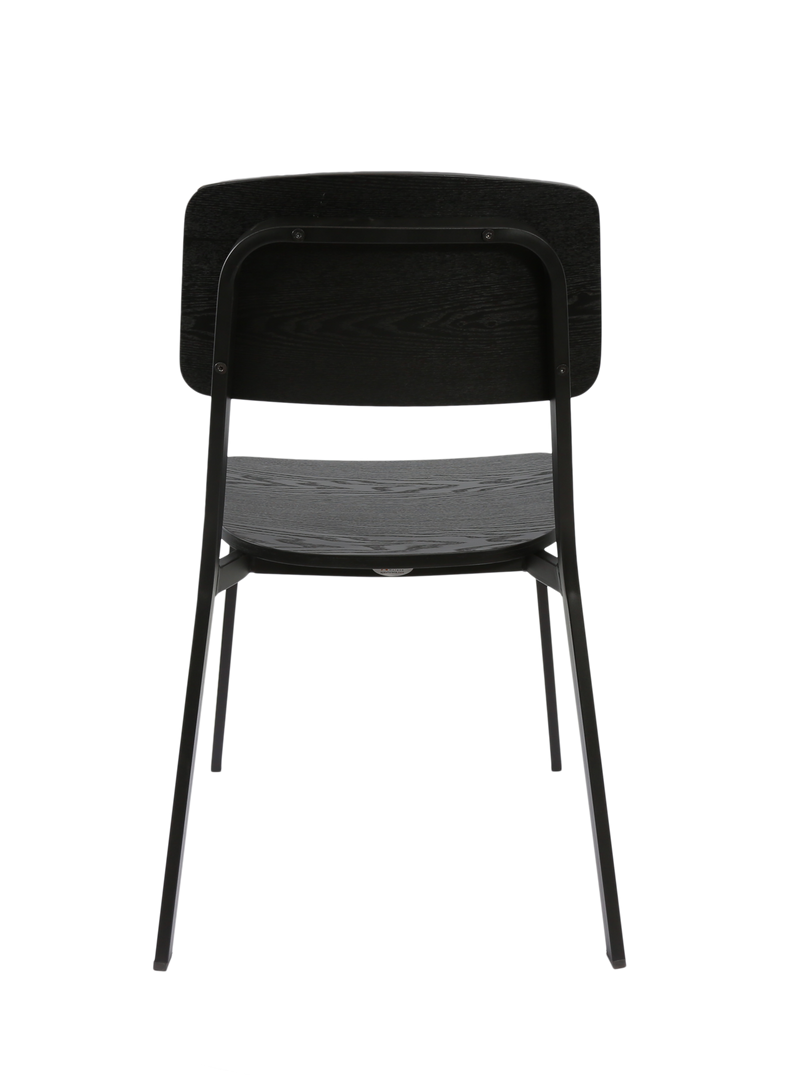 Durafurn Denver Chair with seatpad