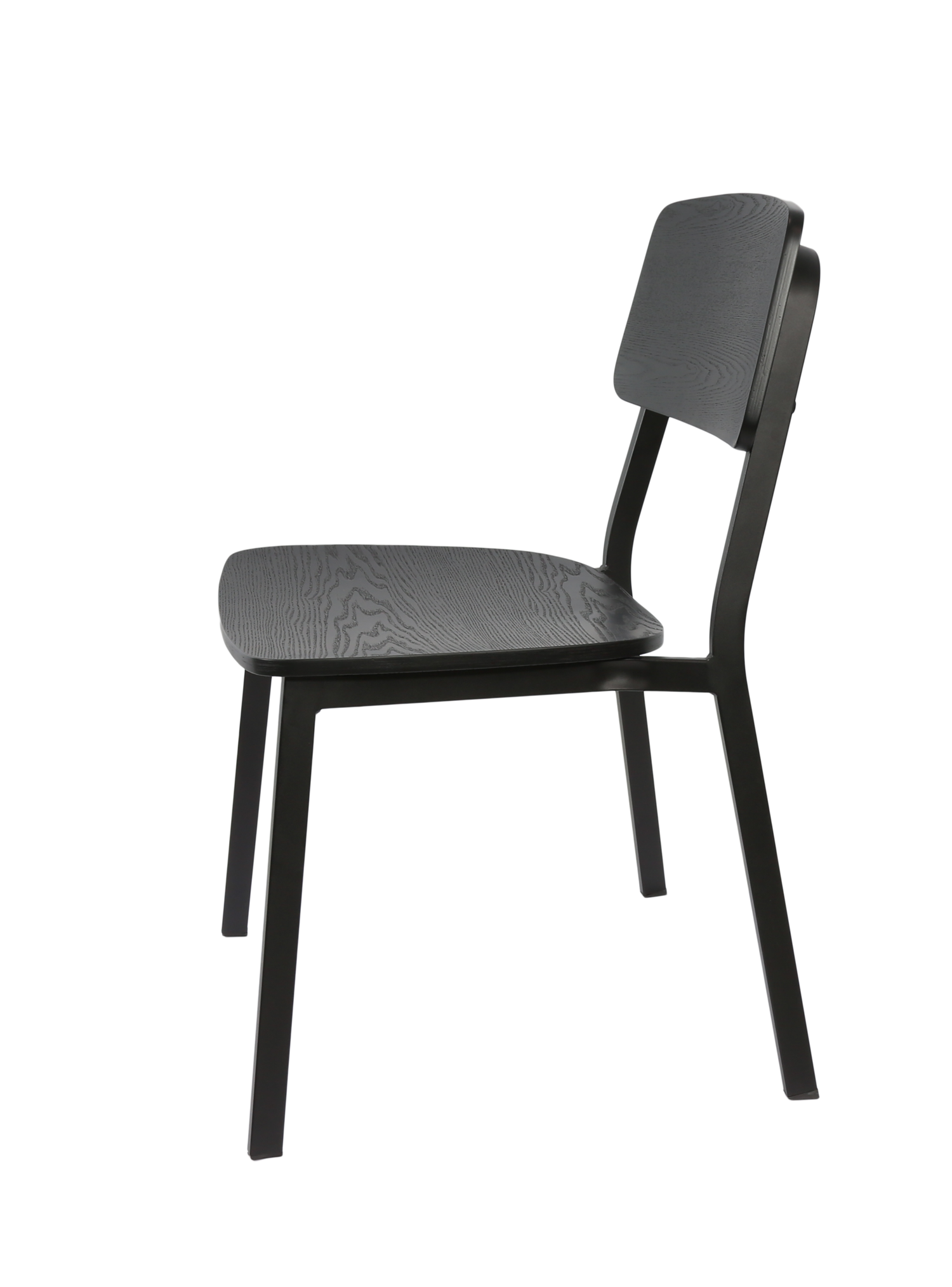 Durafurn Denver Chair with seatpad-Elite Office Furniture