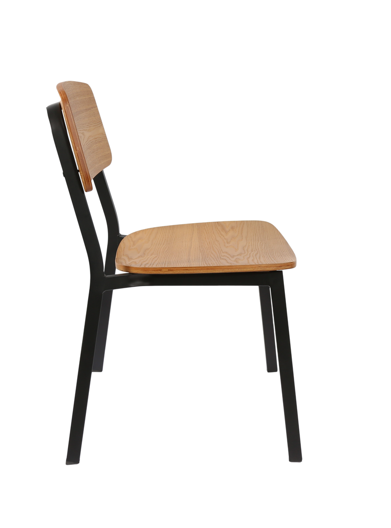 Durafurn Denver Chair with seatpad