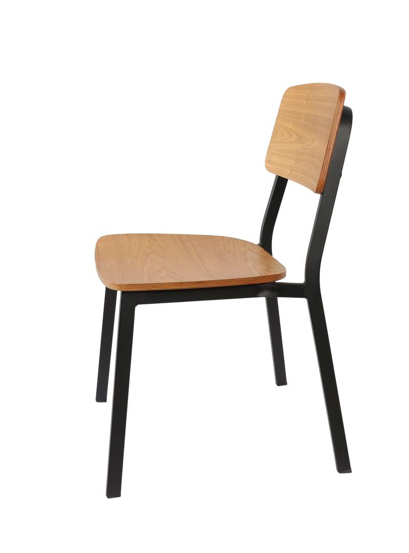 Durafurn Denver Chair with seatpad