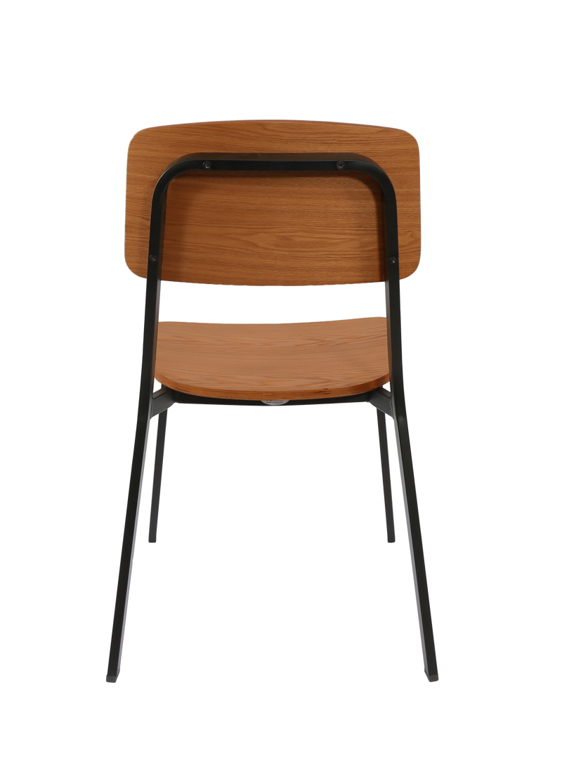 Durafurn Denver Chair with seatpad