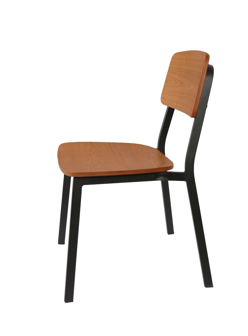 Durafurn Denver Chair with seatpad