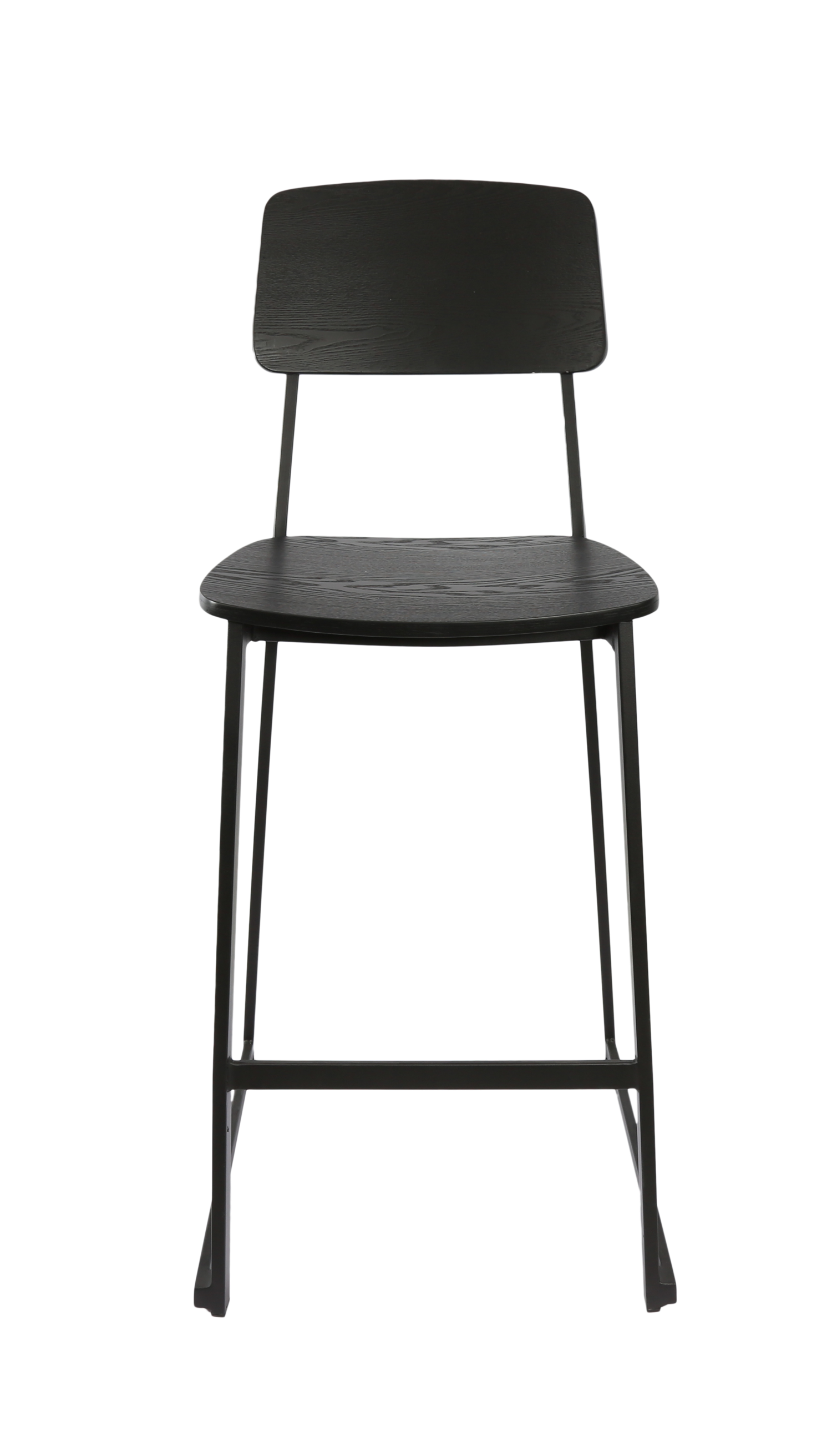 Durafurn Denver Barstool - Ply Seat