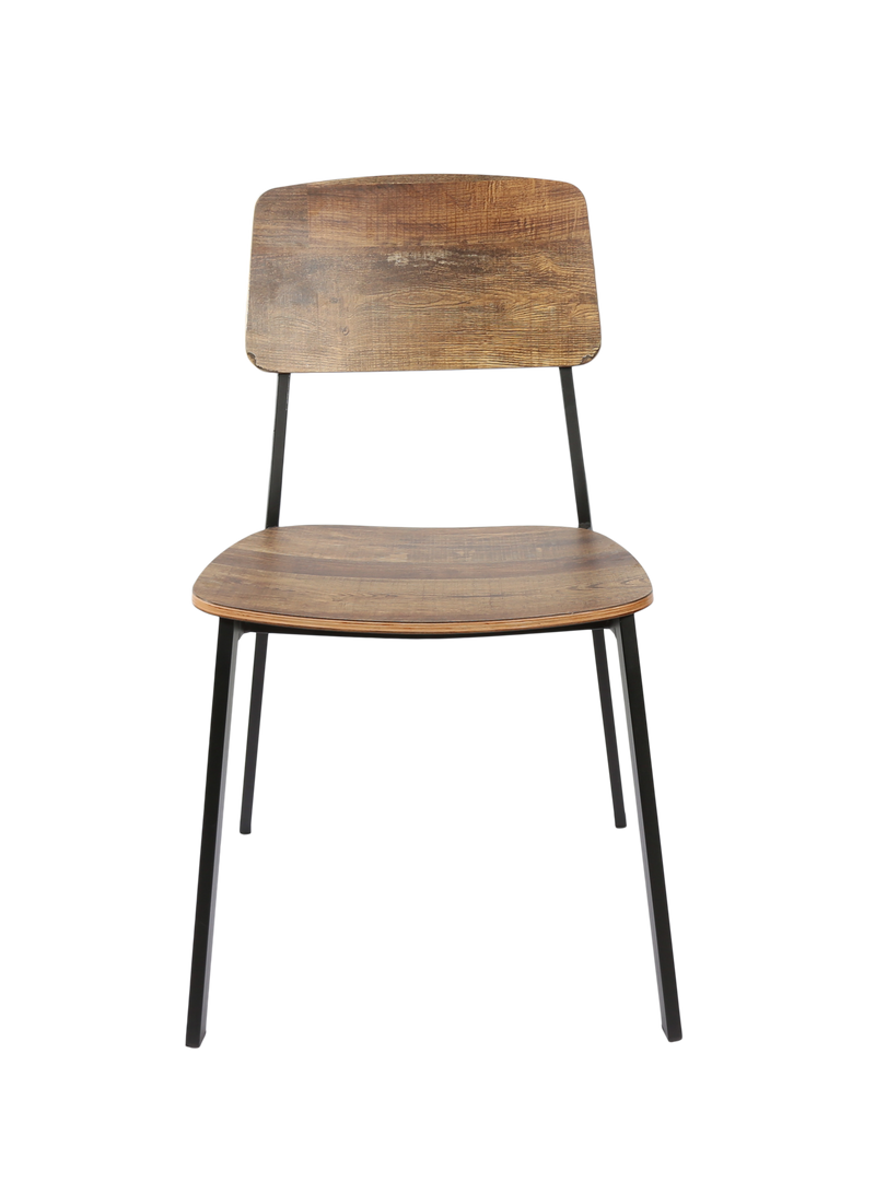 Durafurn Denver Chair with seatpad