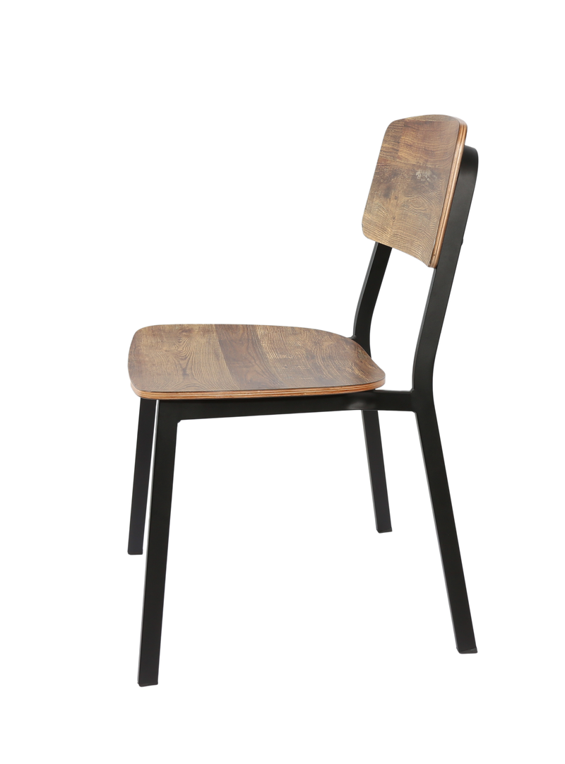 Durafurn Denver Chair with seatpad