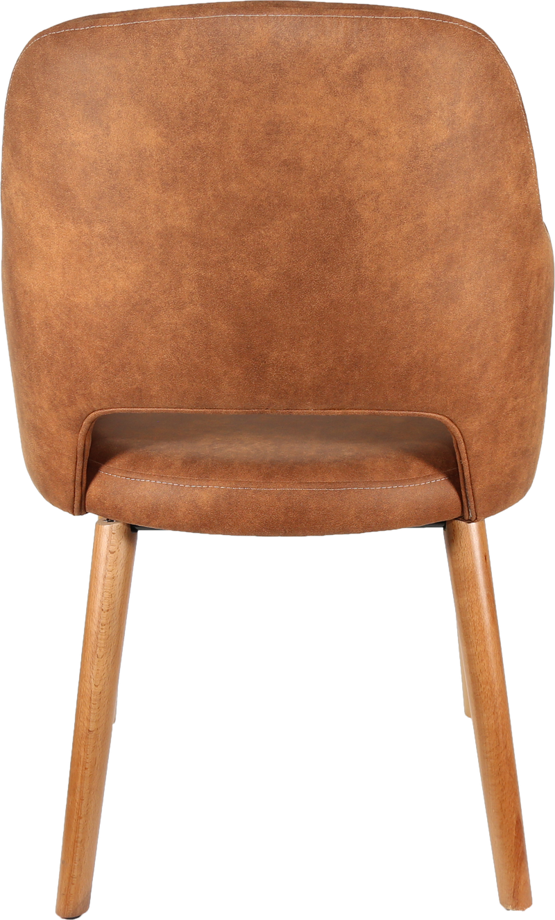 Durafurn Sorbet Chair