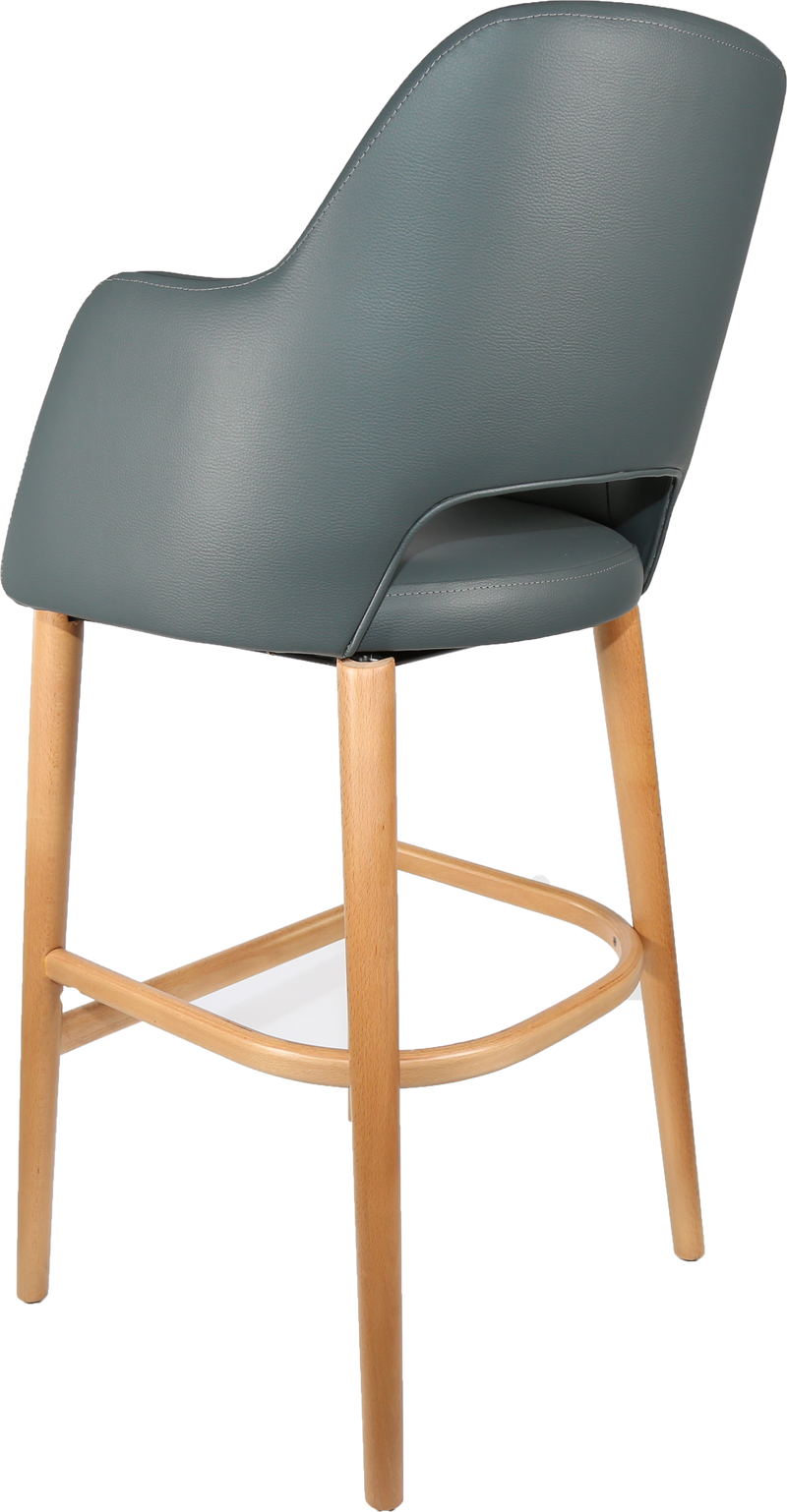 Durafurn Sorbet Stool