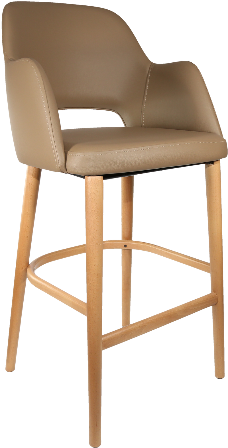 Durafurn Sorbet Stool