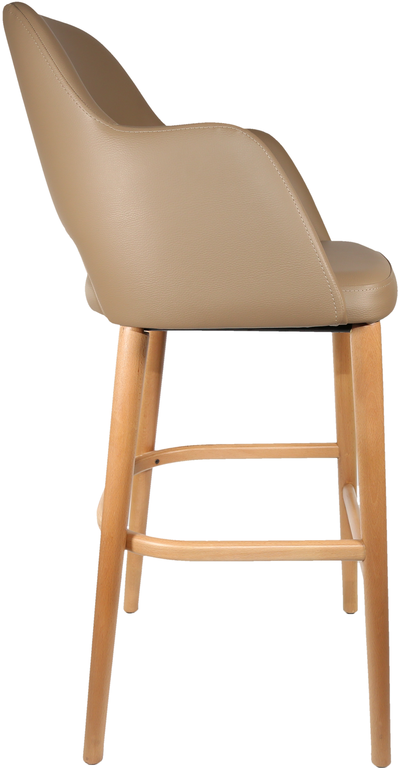 Durafurn Sorbet Stool