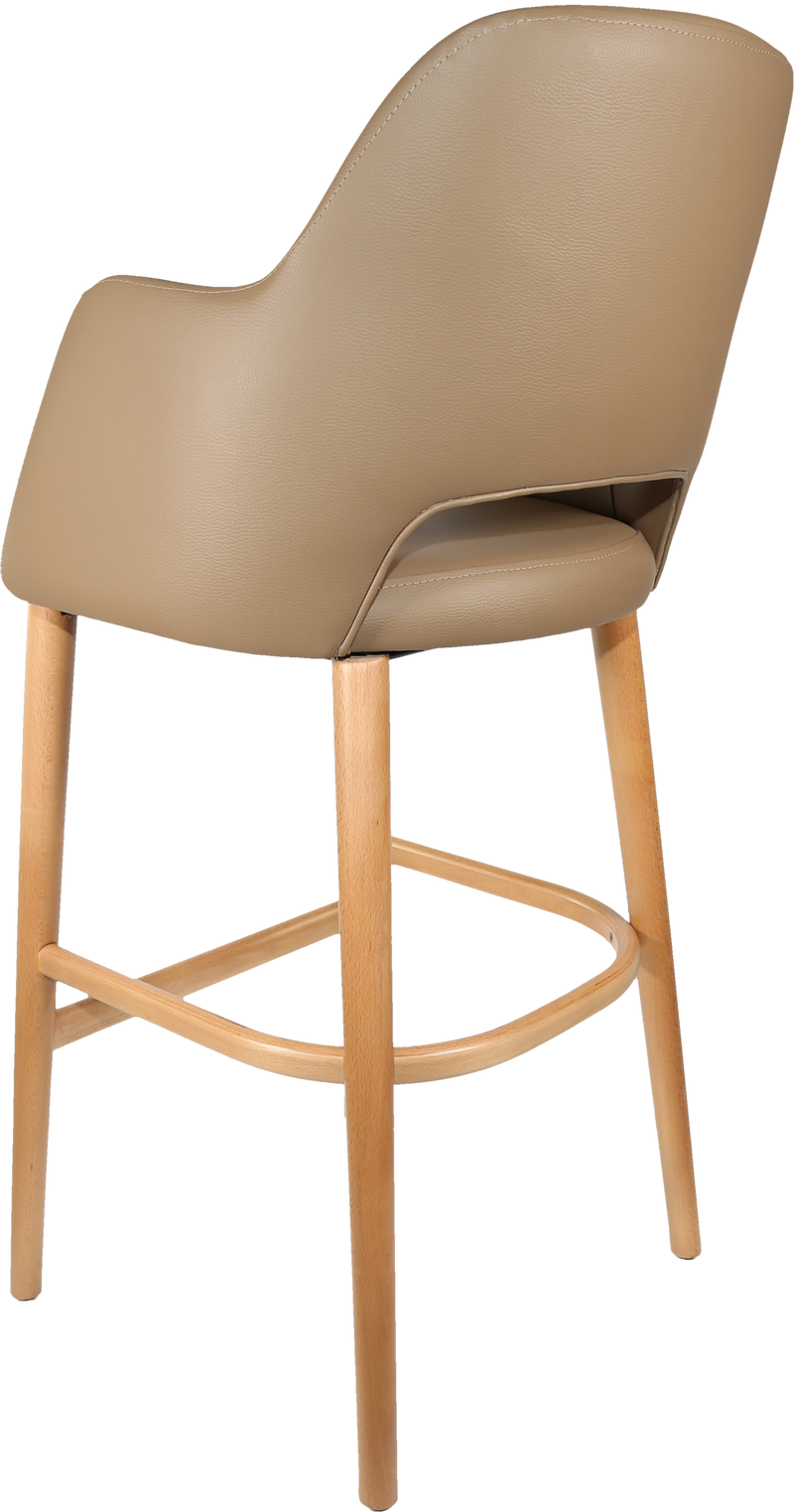 Durafurn Sorbet Stool