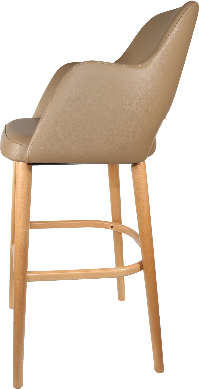 Durafurn Sorbet Stool