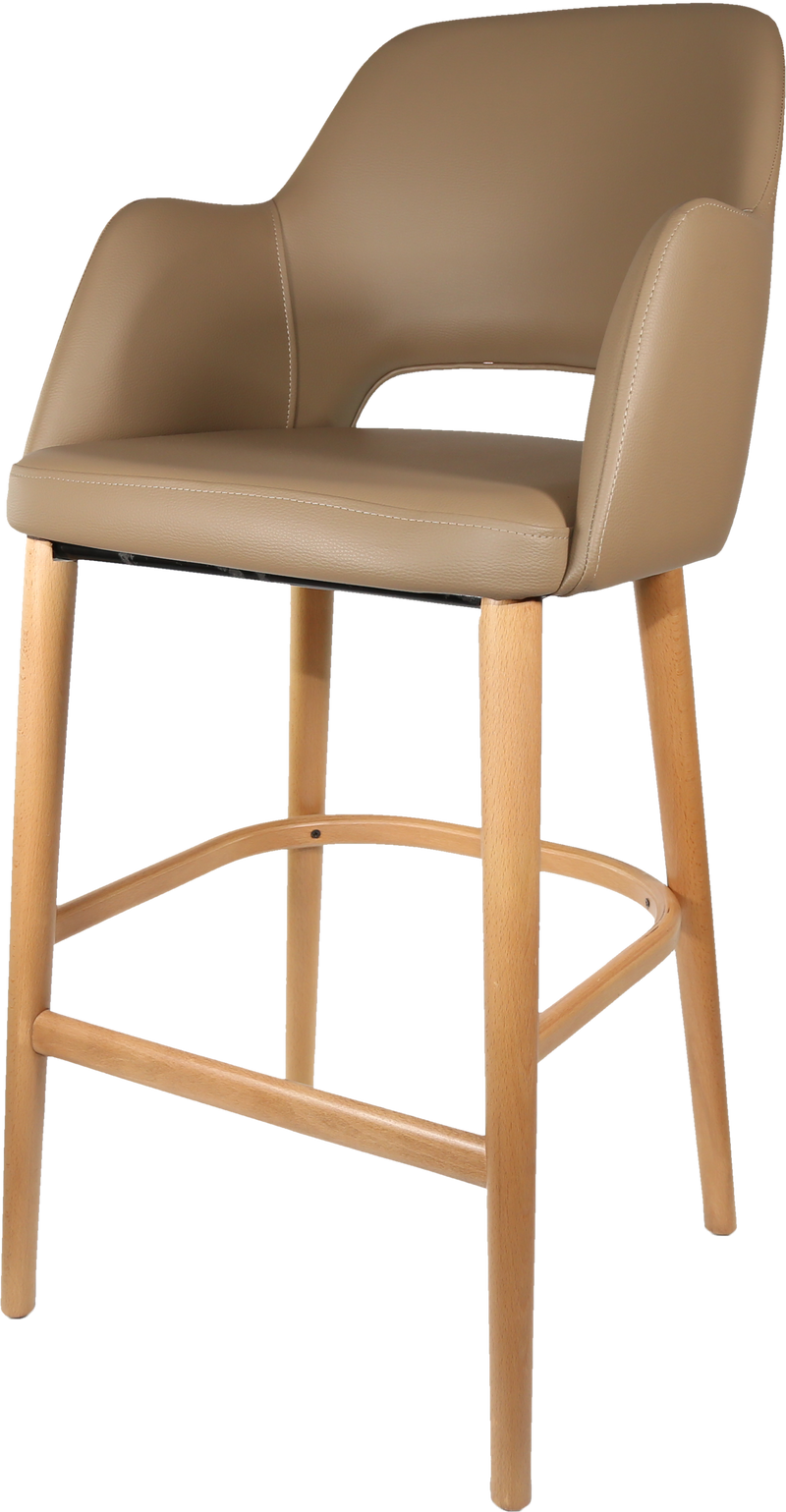 Durafurn Sorbet Stool