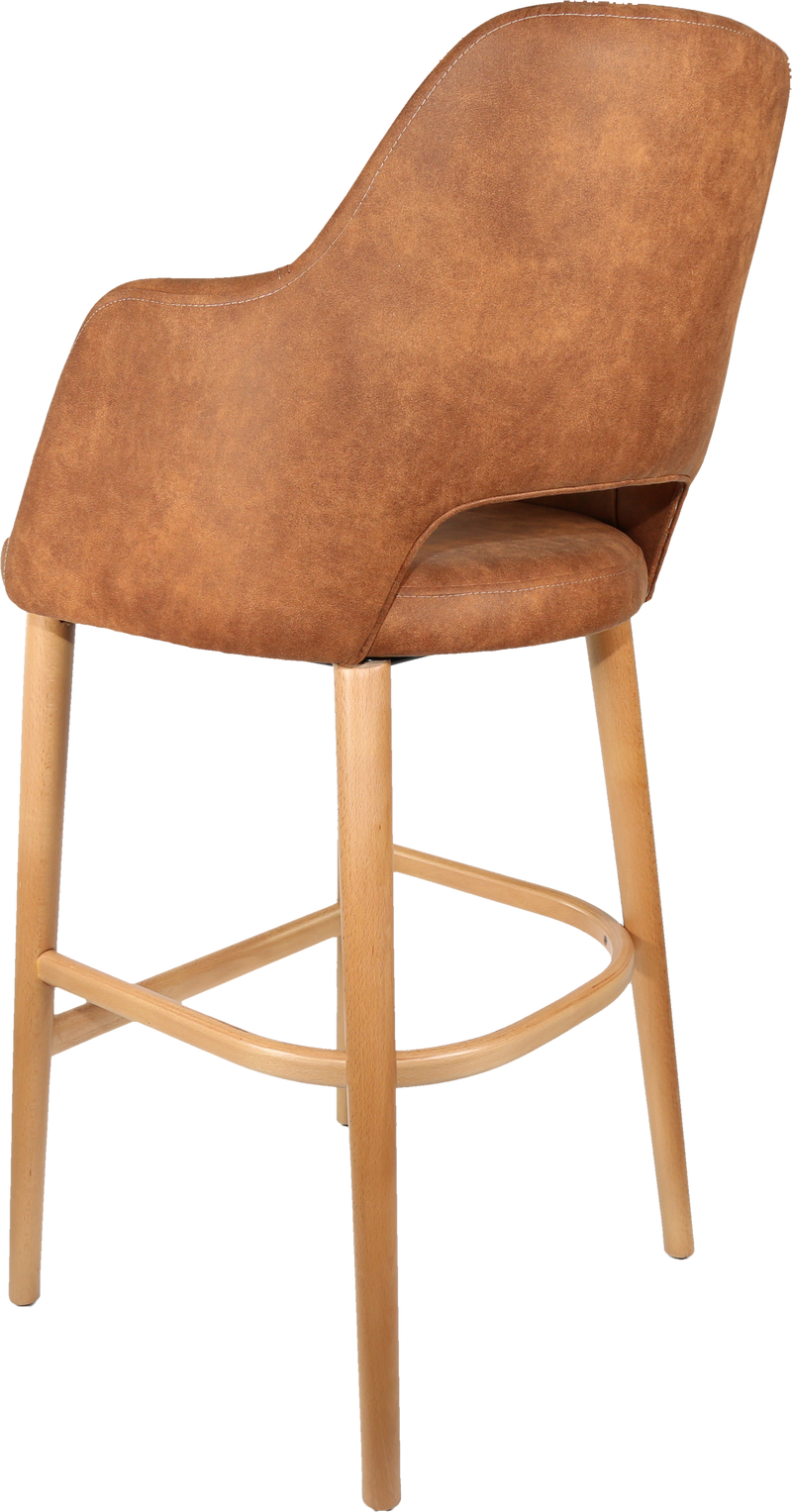 Durafurn Sorbet Stool