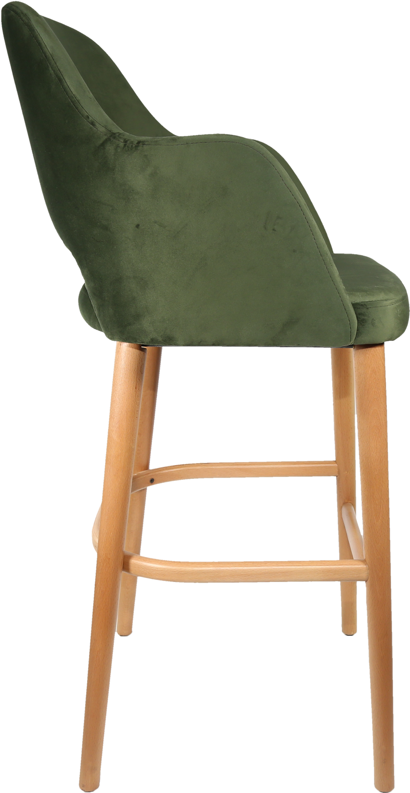 Durafurn Sorbet Stool
