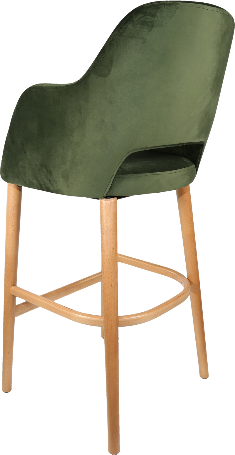 Durafurn Sorbet Stool