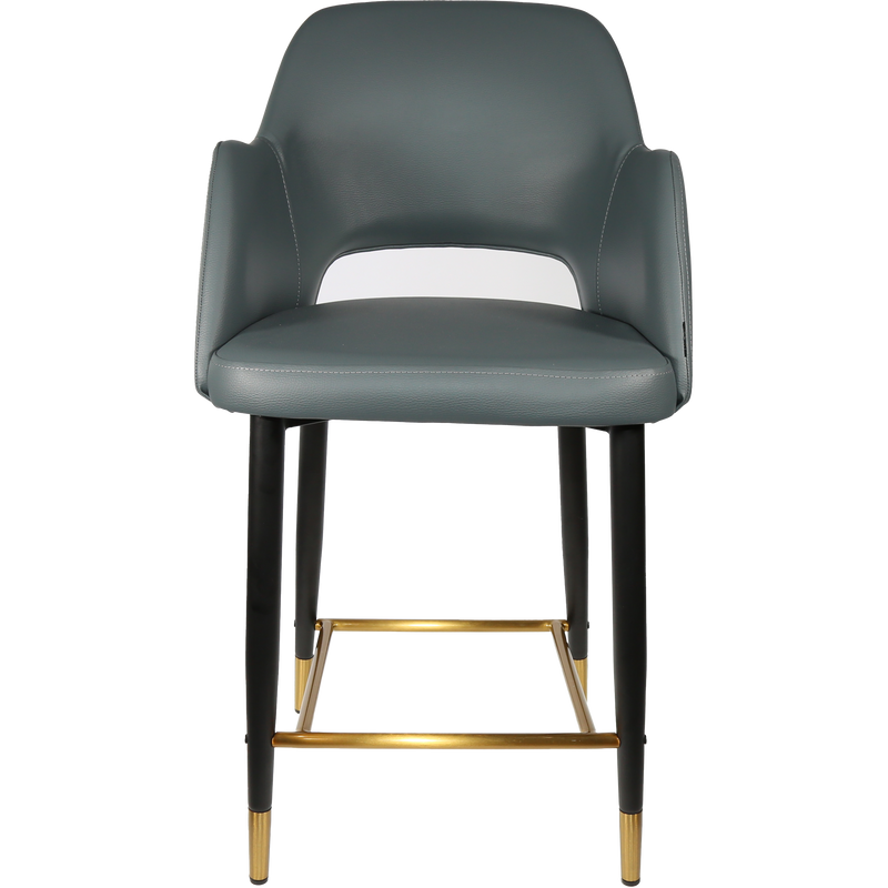 Durafurn Sorbet Counter Stool-Elite Office Furniture