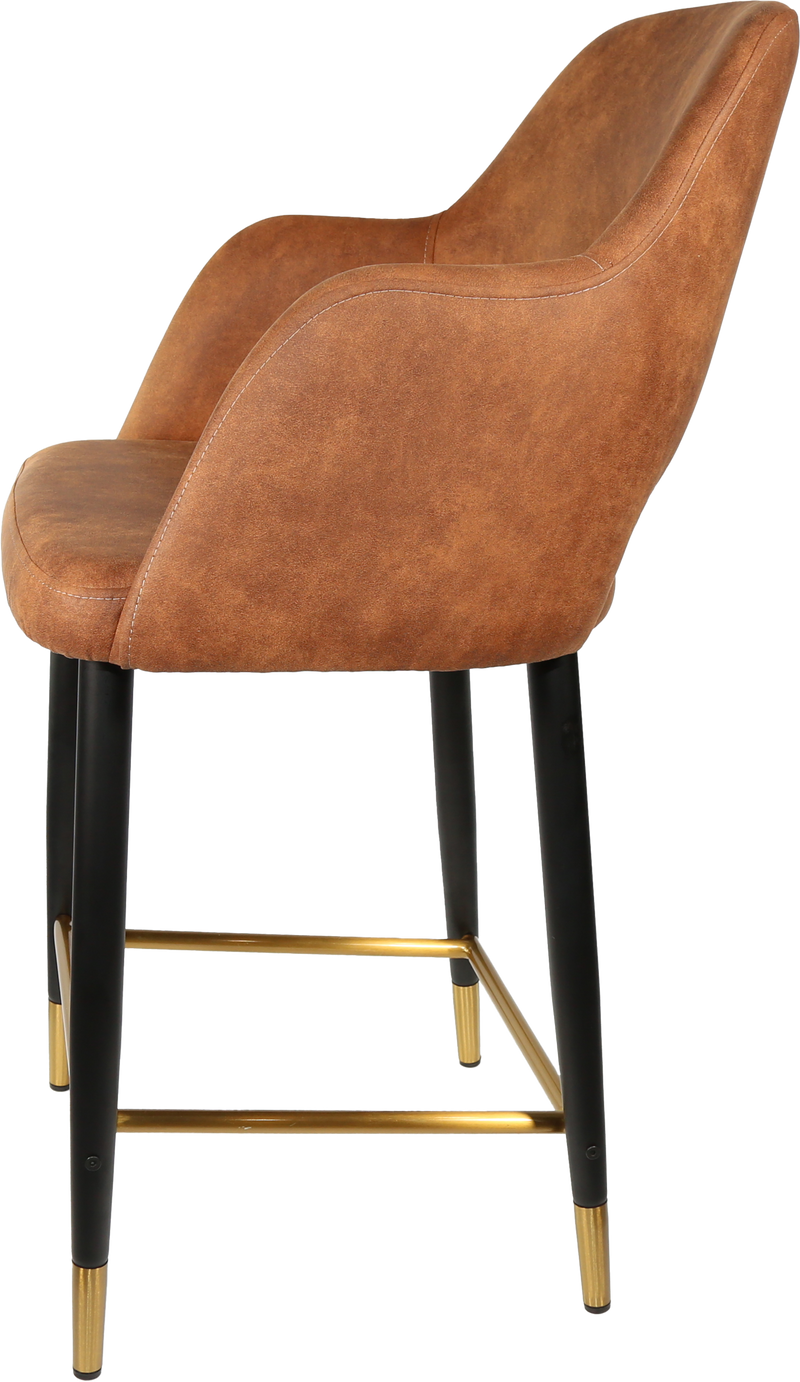 Durafurn Sorbet Counter Stool