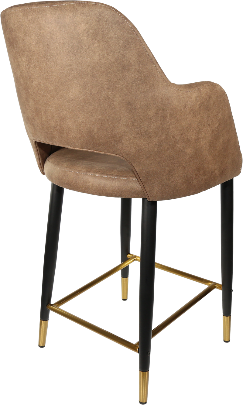 Durafurn Sorbet Counter Stool