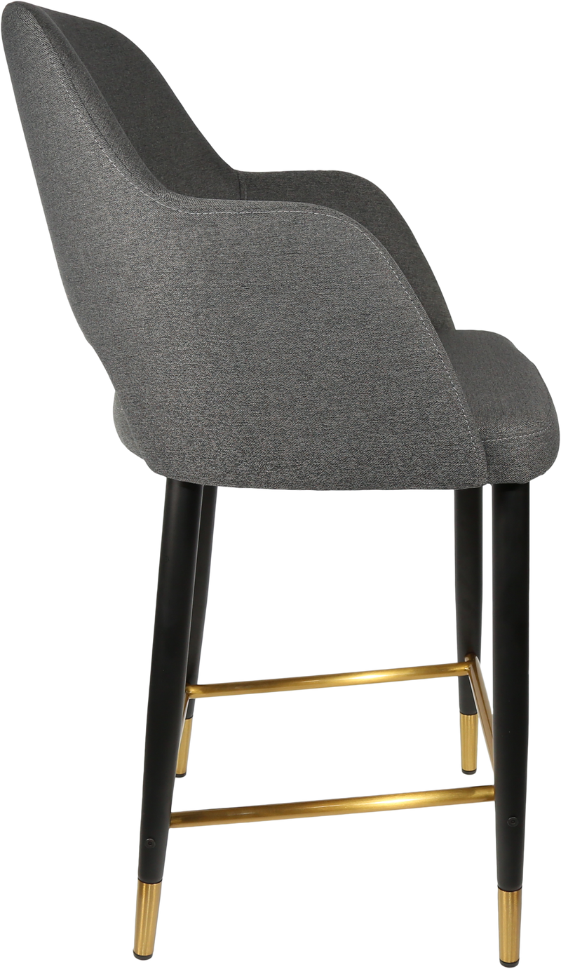 Durafurn Sorbet Counter Stool