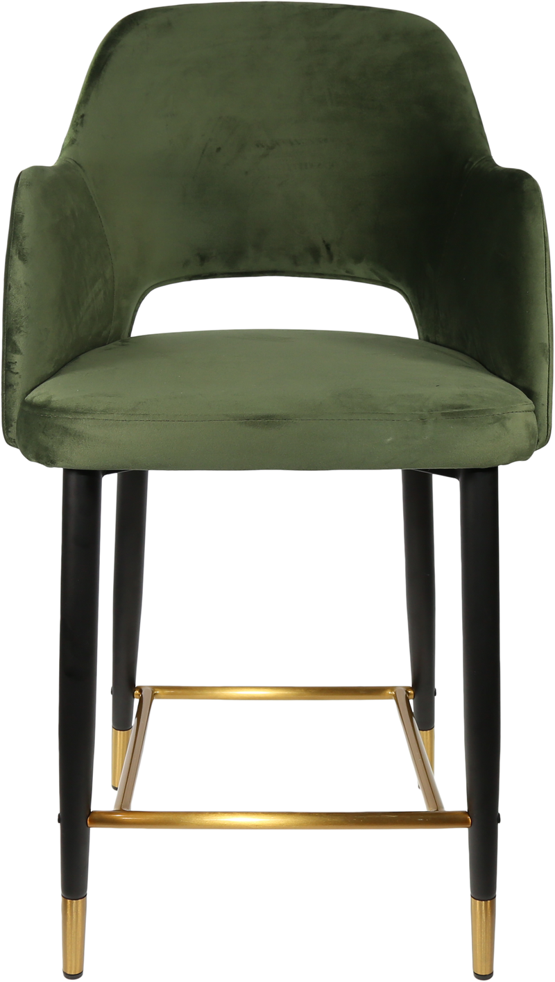 Durafurn Sorbet Counter Stool