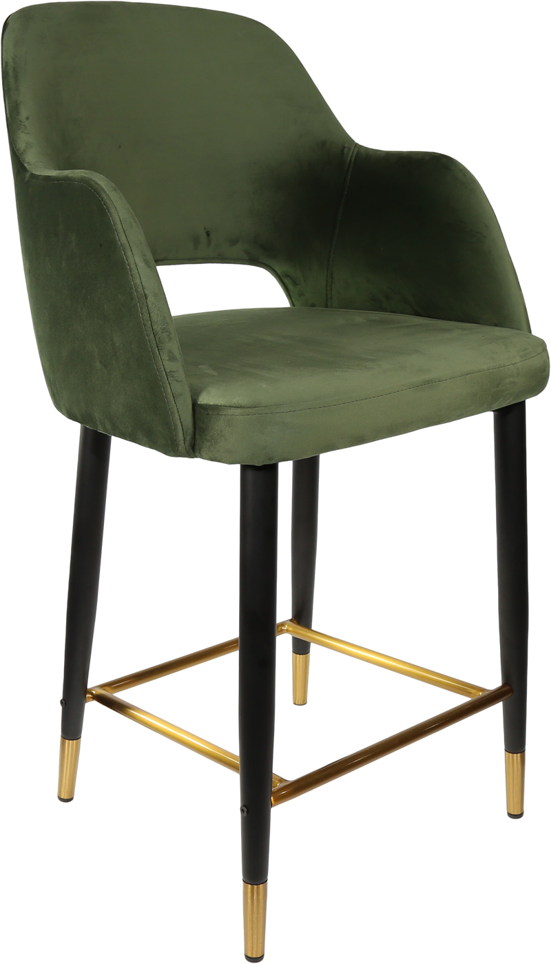 Durafurn Sorbet Counter Stool