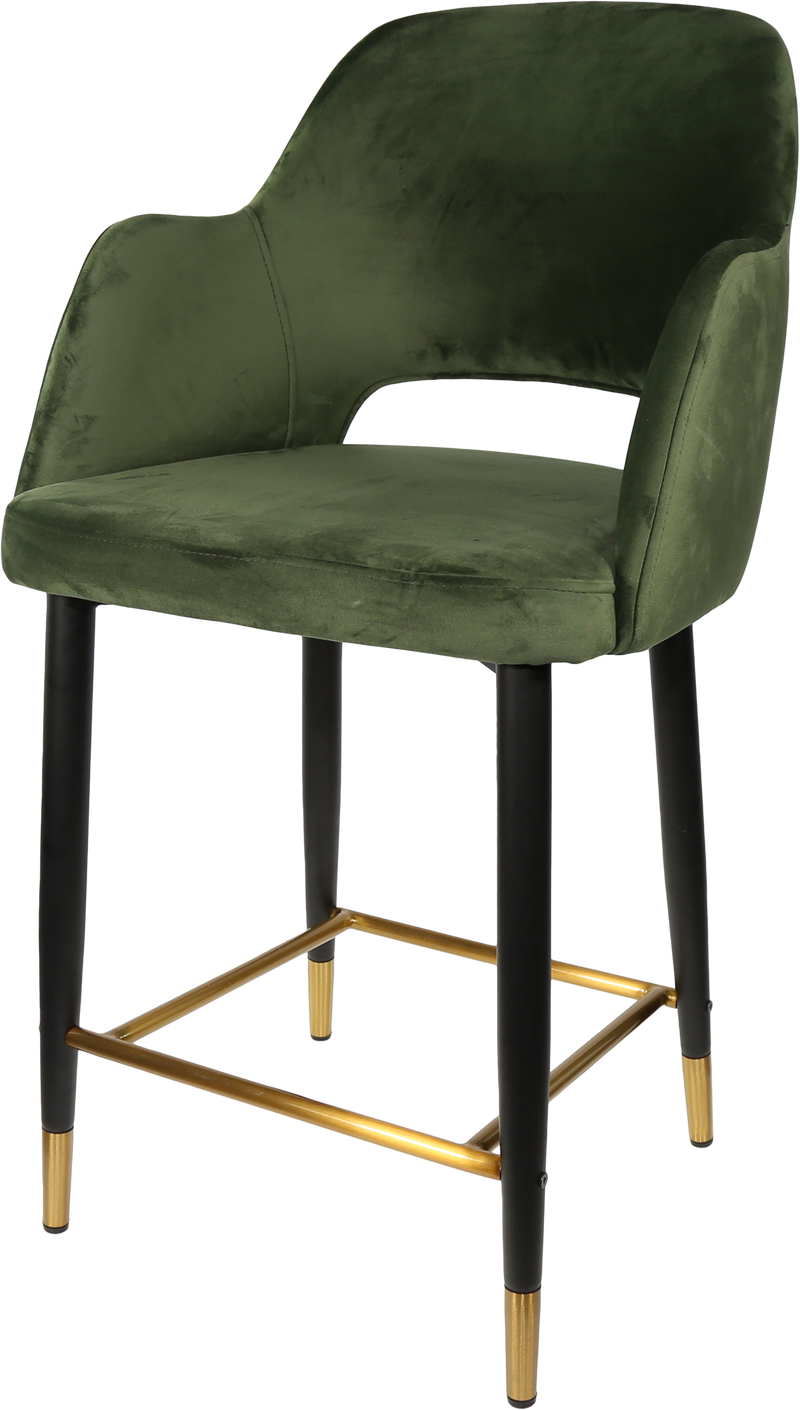 Durafurn Sorbet Counter Stool