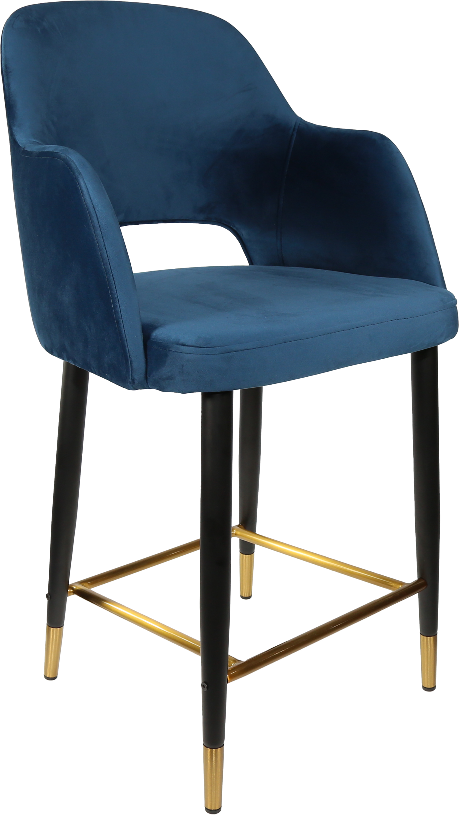 Durafurn Sorbet Counter Stool