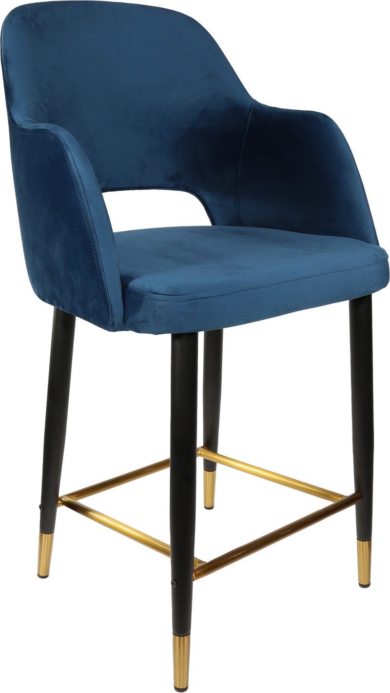 Durafurn Sorbet Counter Stool
